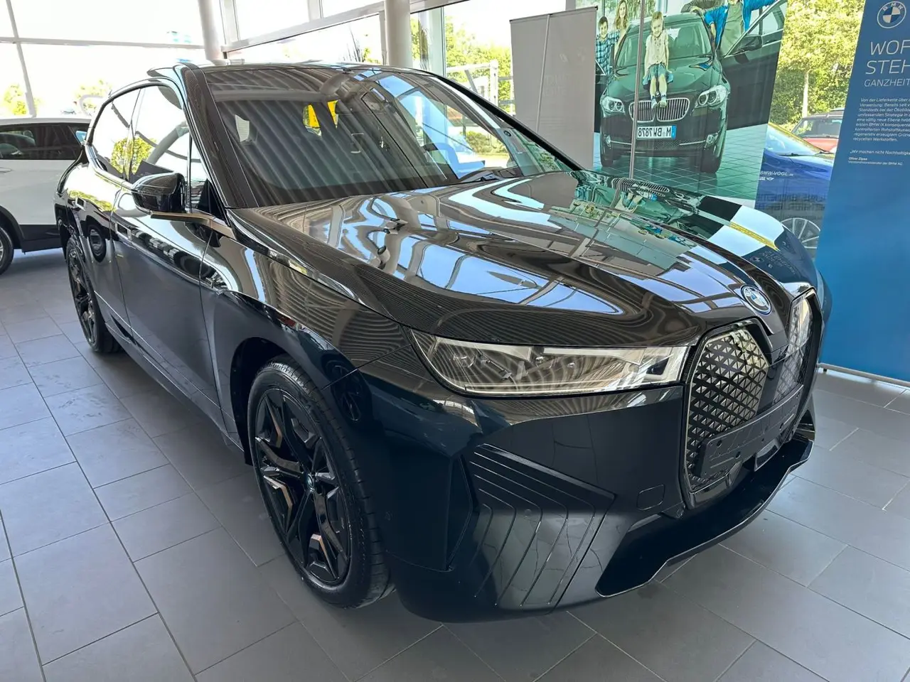 Rome Luxury Car Rental, Roma — noleggio auto di lusso, menu