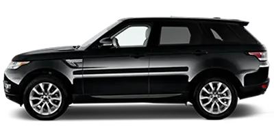 Land Rover Range Rover Sport Dynamic SE 2025 — Rome Luxury Car Rental, Roma