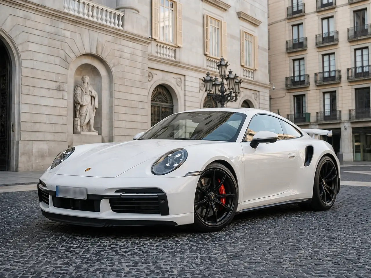 Porsche 911 Carrera S Cabrio (992) 2025 — Rome Luxury Car Rental, Roma. La Porsche 911 Carrera S Cabrio (992) resta un punto di riferimento per chi cerca una…