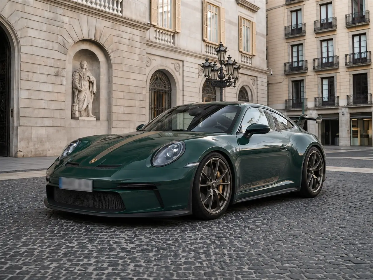 Porsche 911 GT3 2026 — Rome Luxury Car Rental, Rome. The 2026 Porsche 911 GT3 is built for drivers who want the mechanical honesty of a…