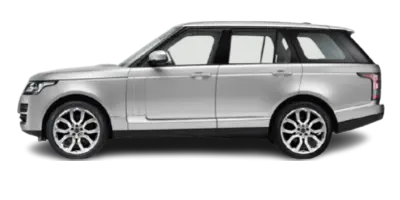Rover Range Rover Autobiography P530 2026 — Rome Luxury Car Rental, Roma